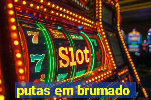 putas em brumado